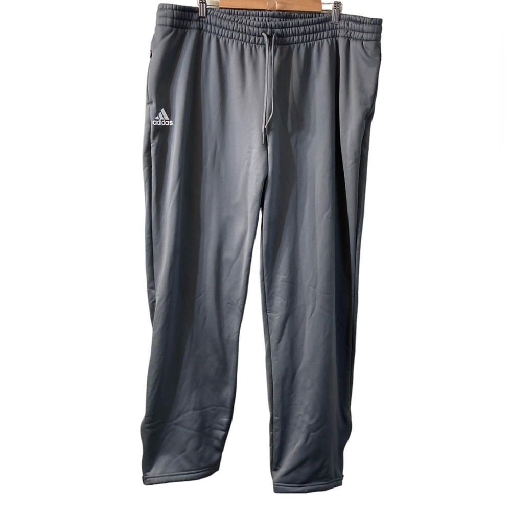 NEW $95 Adidas Climawarm Techfleece Training Pants - Size 2XLT
